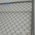 Easy Chain Link Temporary Fence For USA